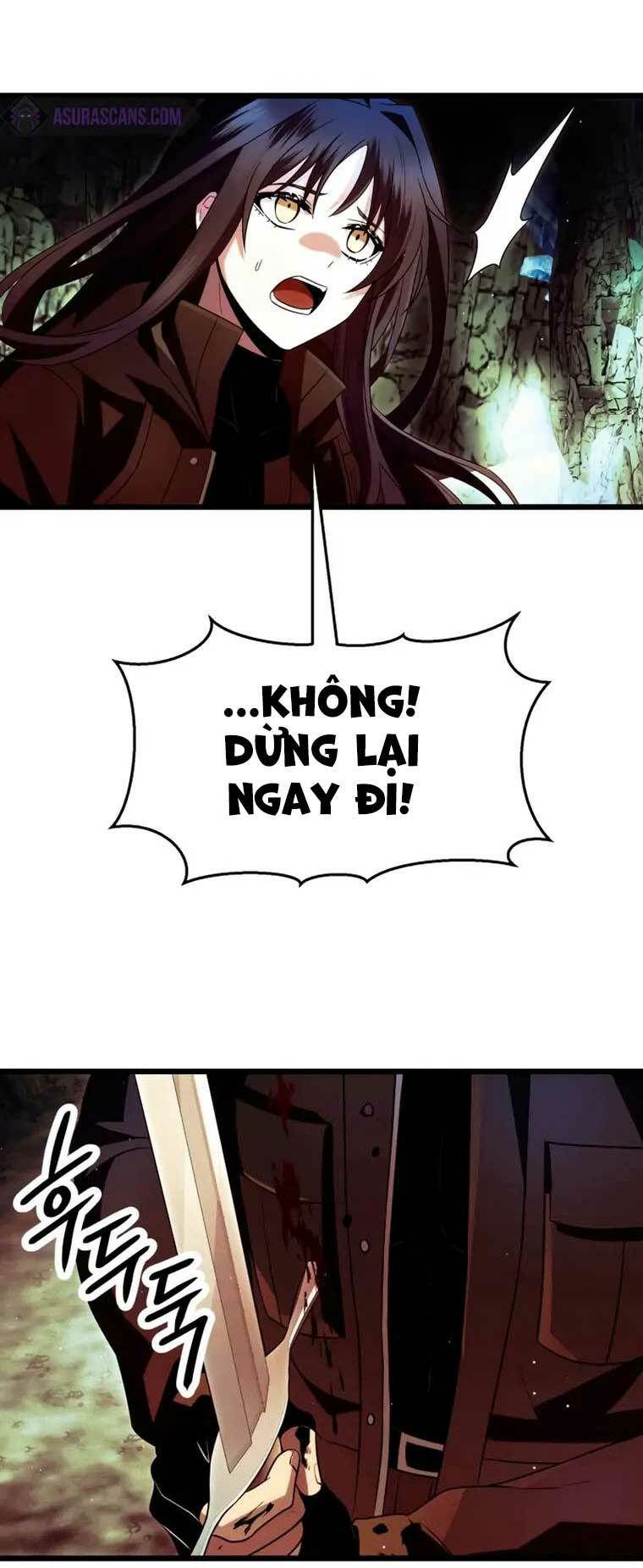 Ta Nhận Được Vật Phẩm Thần Thoại - Chapter 61 - Page 7