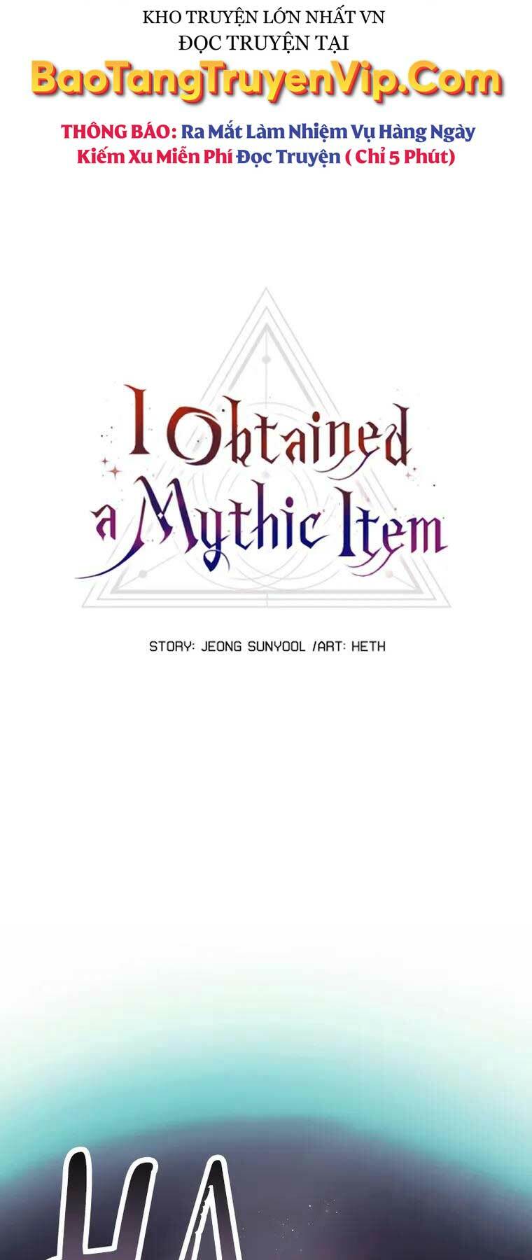Ta Nhận Được Vật Phẩm Thần Thoại - Chapter 62 - Page 11