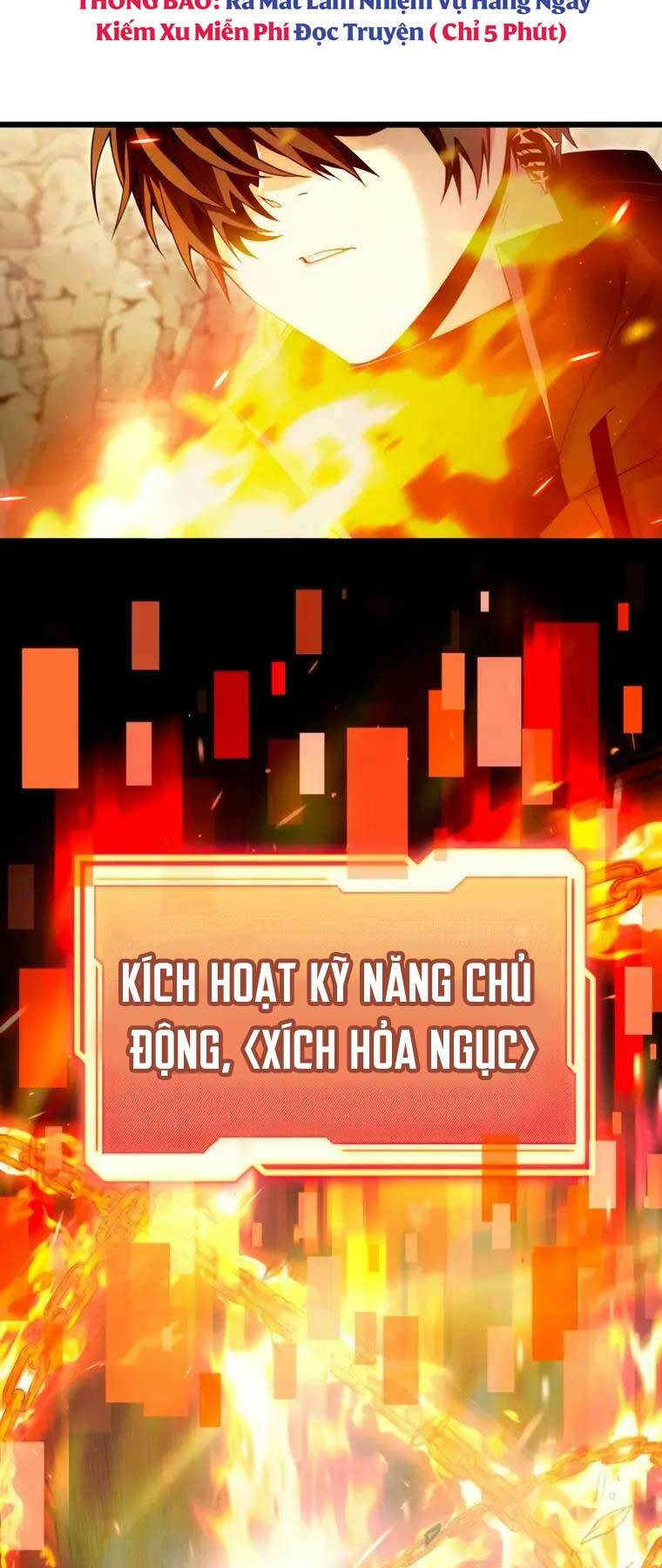 Ta Nhận Được Vật Phẩm Thần Thoại - Chapter 62 - Page 23