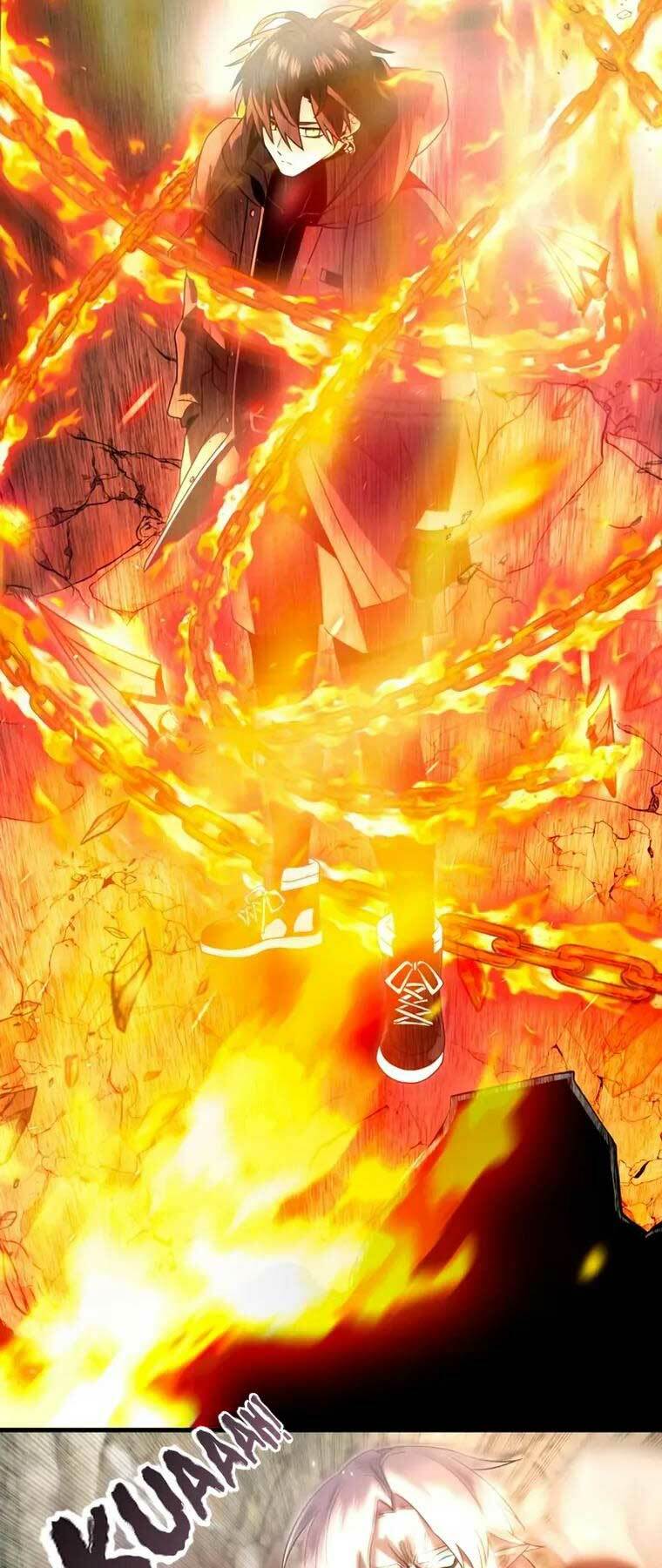 Ta Nhận Được Vật Phẩm Thần Thoại - Chapter 62 - Page 24