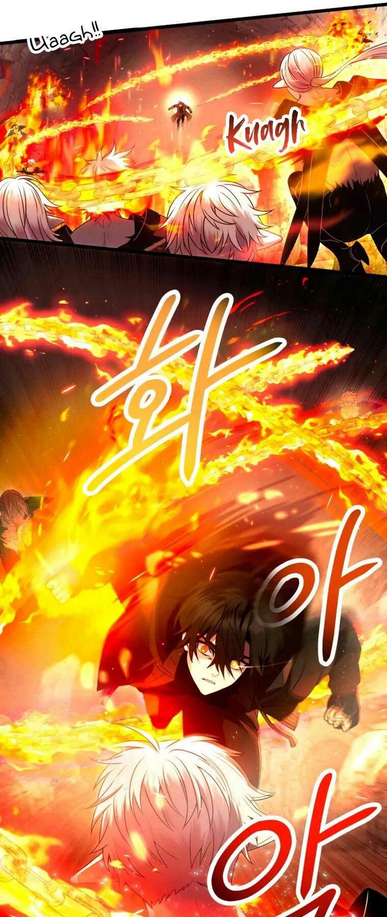 Ta Nhận Được Vật Phẩm Thần Thoại - Chapter 62 - Page 28