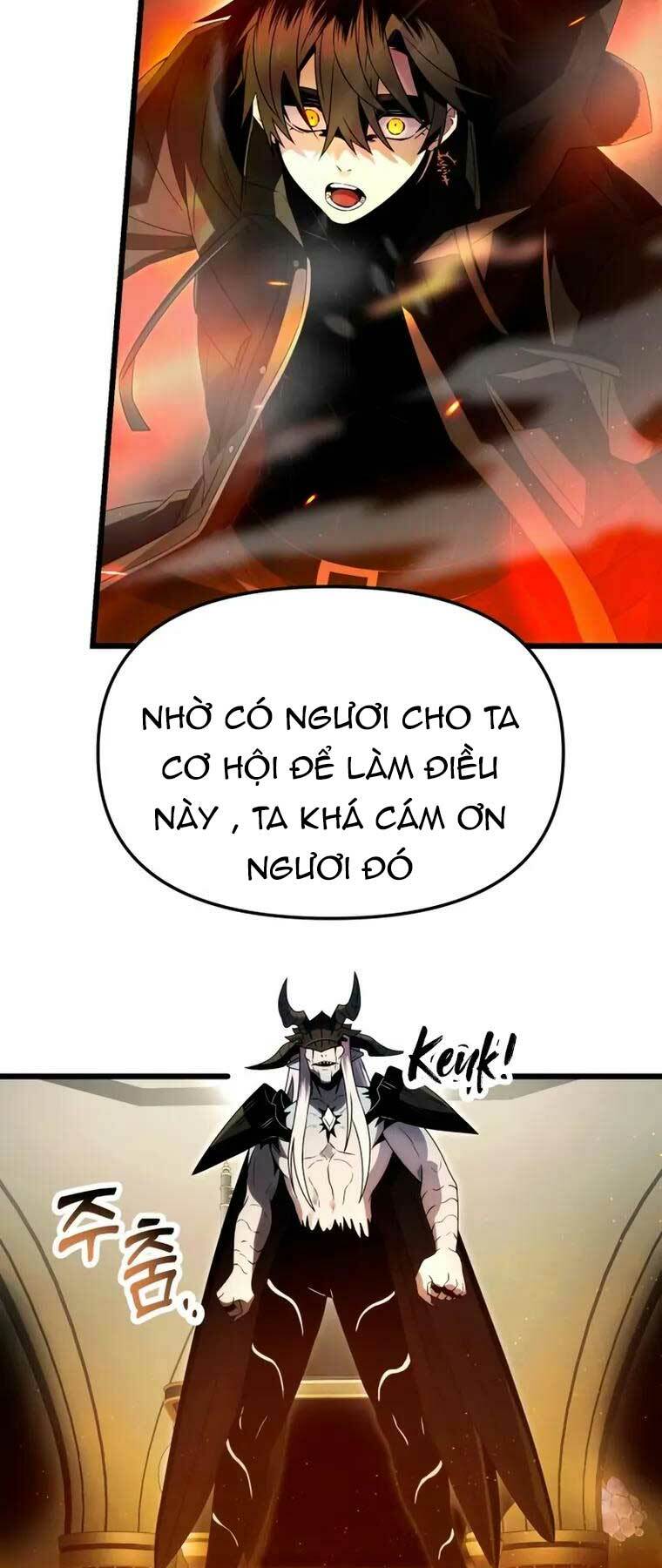 Ta Nhận Được Vật Phẩm Thần Thoại - Chapter 62 - Page 31
