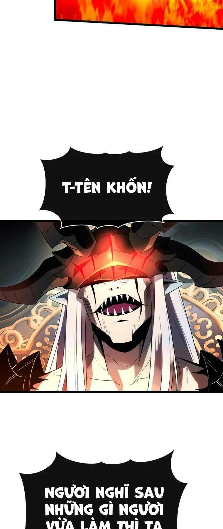 Ta Nhận Được Vật Phẩm Thần Thoại - Chapter 62 - Page 33