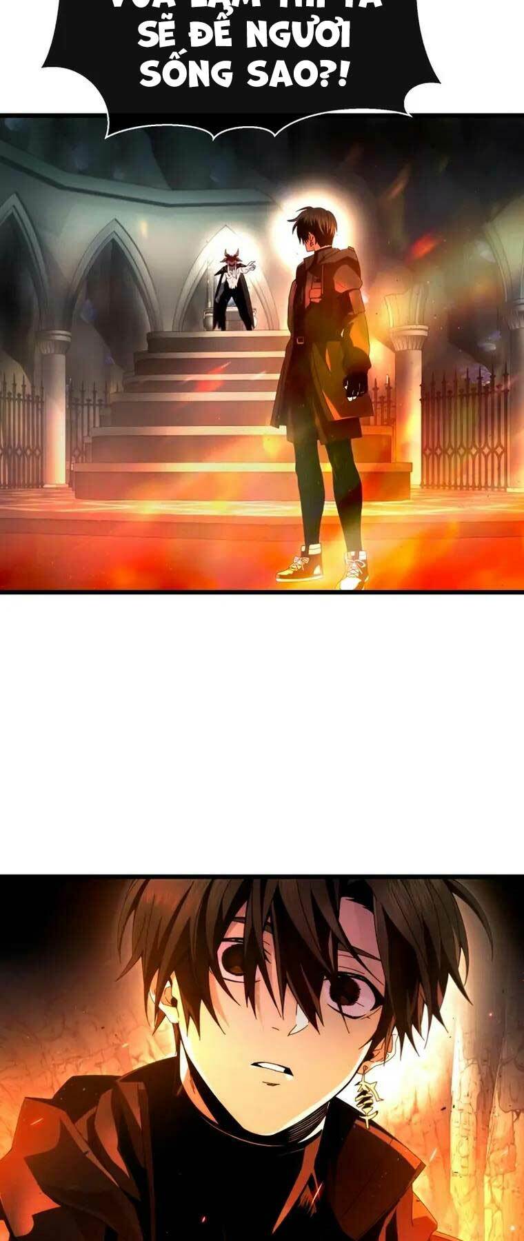 Ta Nhận Được Vật Phẩm Thần Thoại - Chapter 62 - Page 34