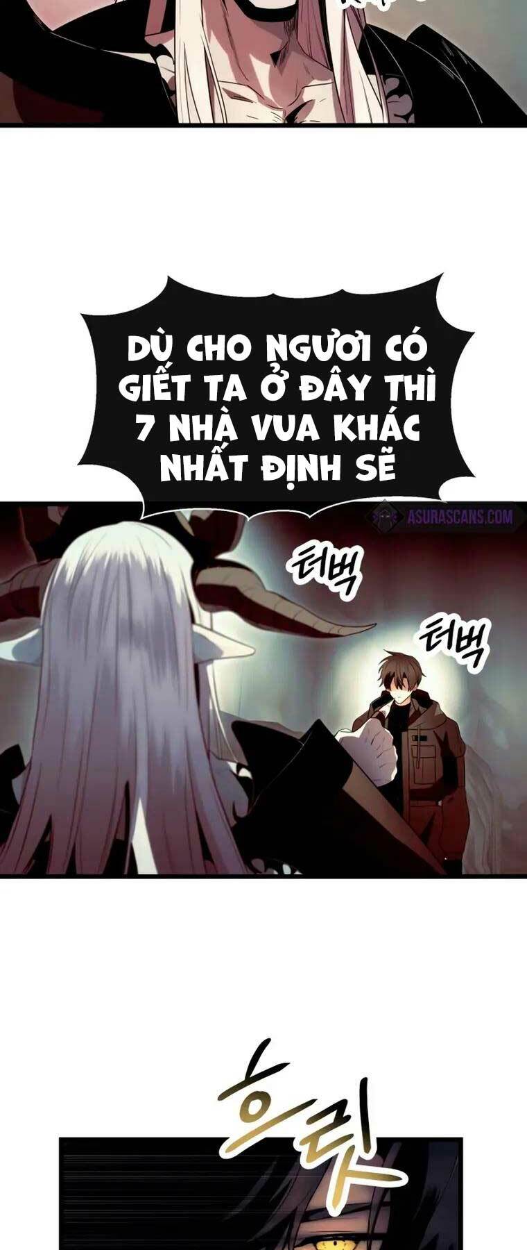 Ta Nhận Được Vật Phẩm Thần Thoại - Chapter 62 - Page 41