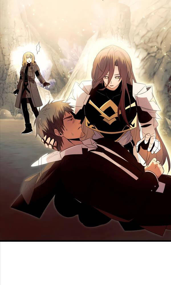 Ta Nhận Được Vật Phẩm Thần Thoại - Chapter 63 - Page 37