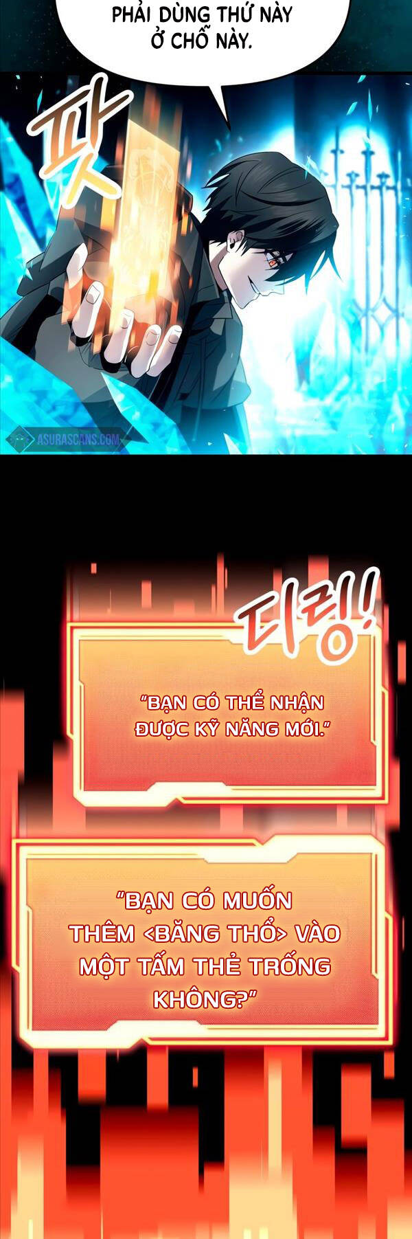 Ta Nhận Được Vật Phẩm Thần Thoại - Chapter 63 - Page 83