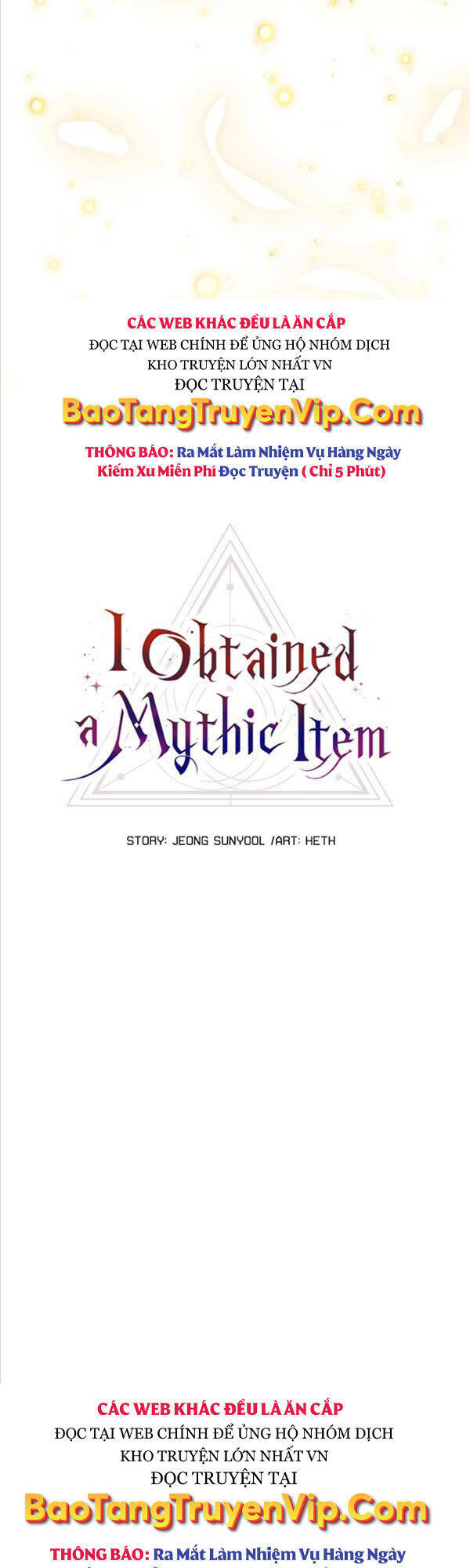 Ta Nhận Được Vật Phẩm Thần Thoại - Chapter 64 - Page 14