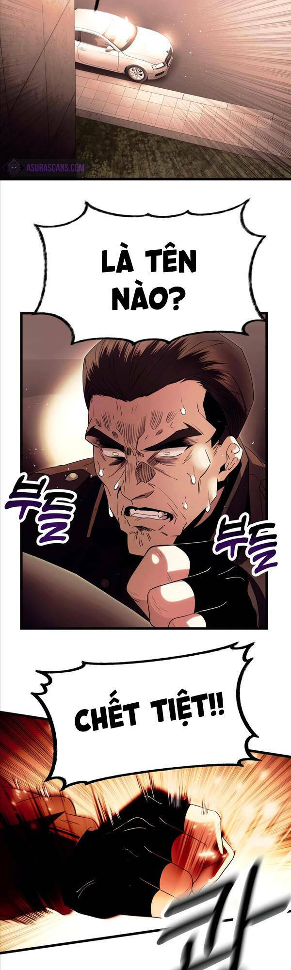 Ta Nhận Được Vật Phẩm Thần Thoại - Chapter 64 - Page 16