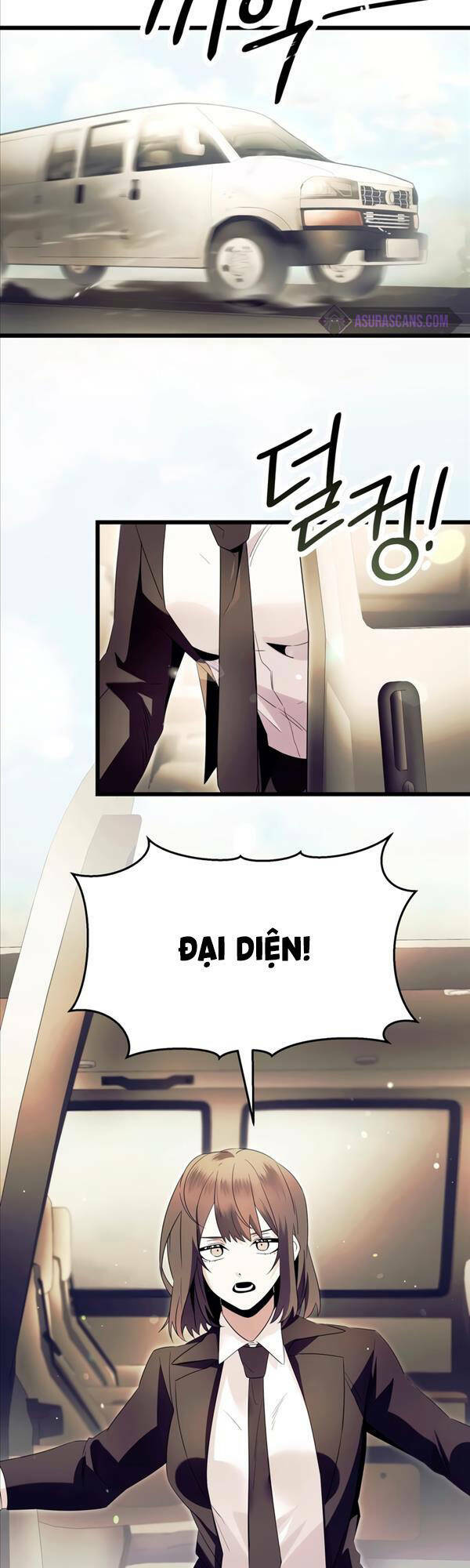 Ta Nhận Được Vật Phẩm Thần Thoại - Chapter 64 - Page 27