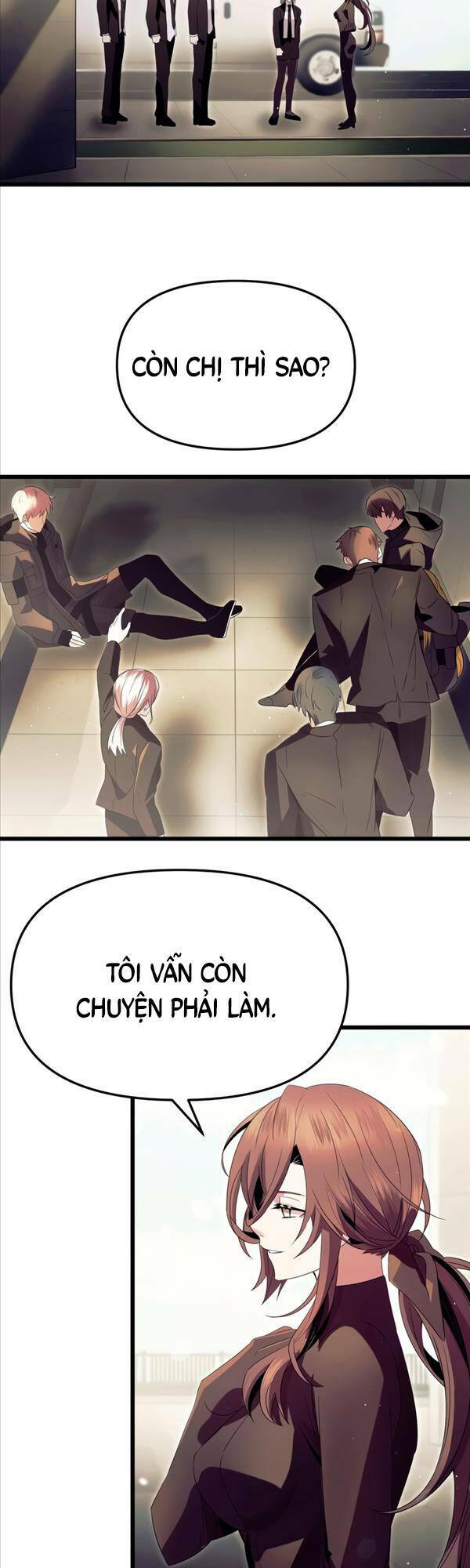 Ta Nhận Được Vật Phẩm Thần Thoại - Chapter 64 - Page 29
