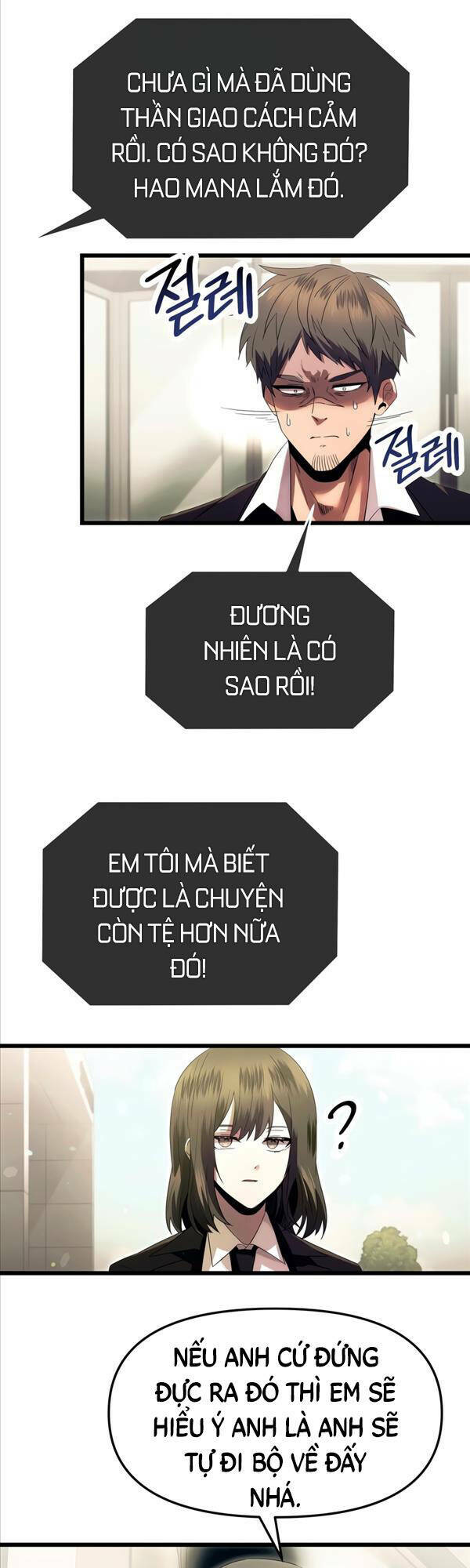 Ta Nhận Được Vật Phẩm Thần Thoại - Chapter 64 - Page 32