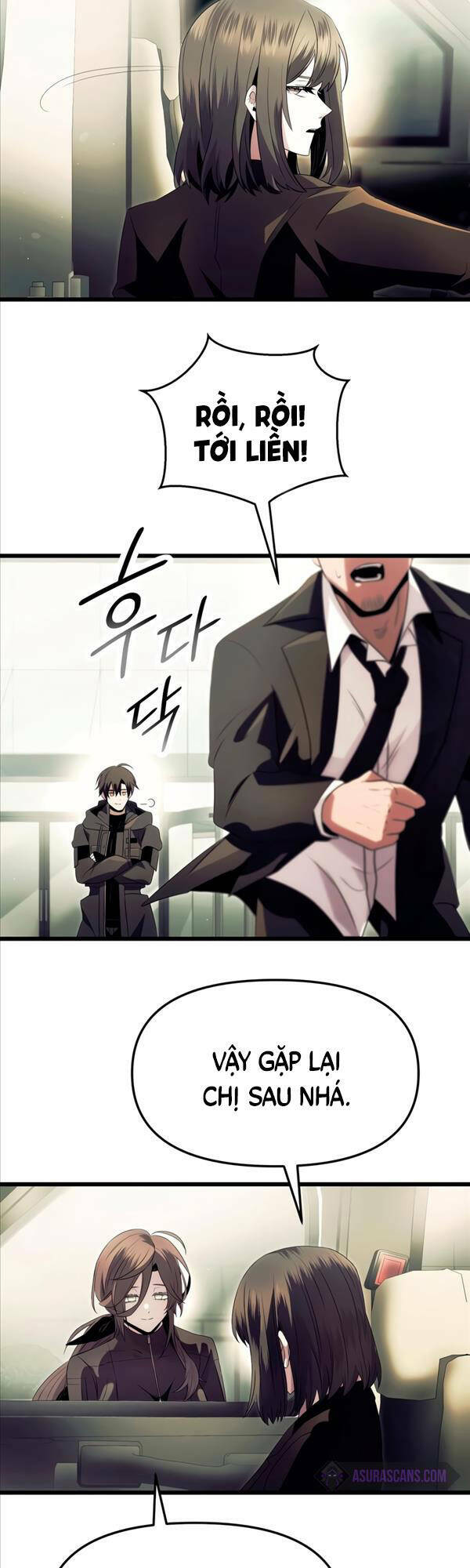 Ta Nhận Được Vật Phẩm Thần Thoại - Chapter 64 - Page 33