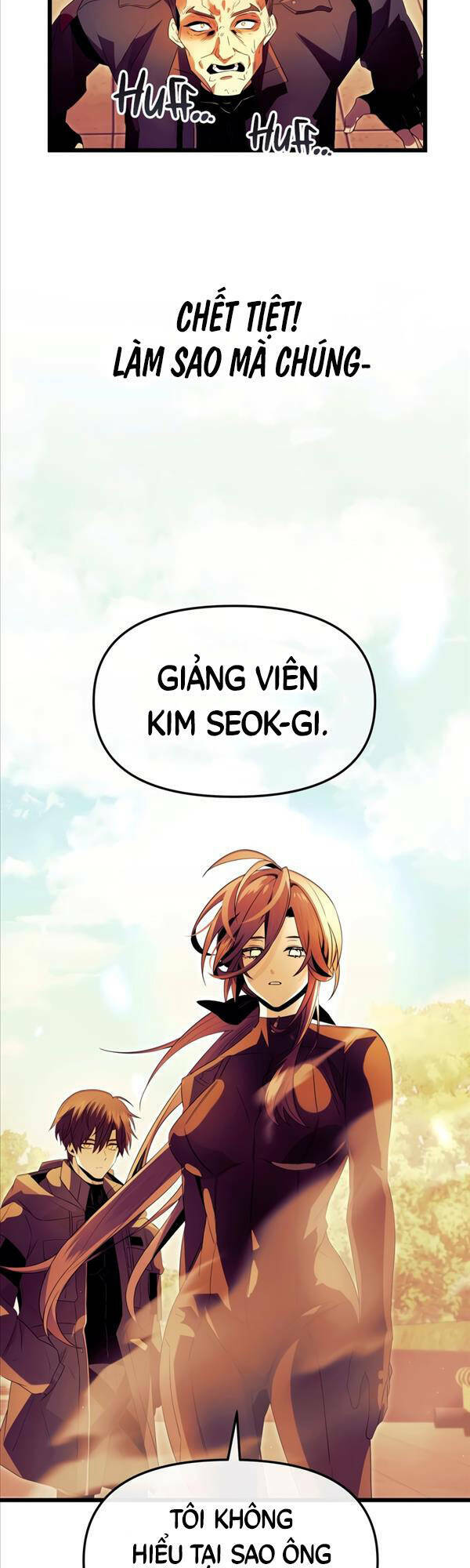 Ta Nhận Được Vật Phẩm Thần Thoại - Chapter 64 - Page 38