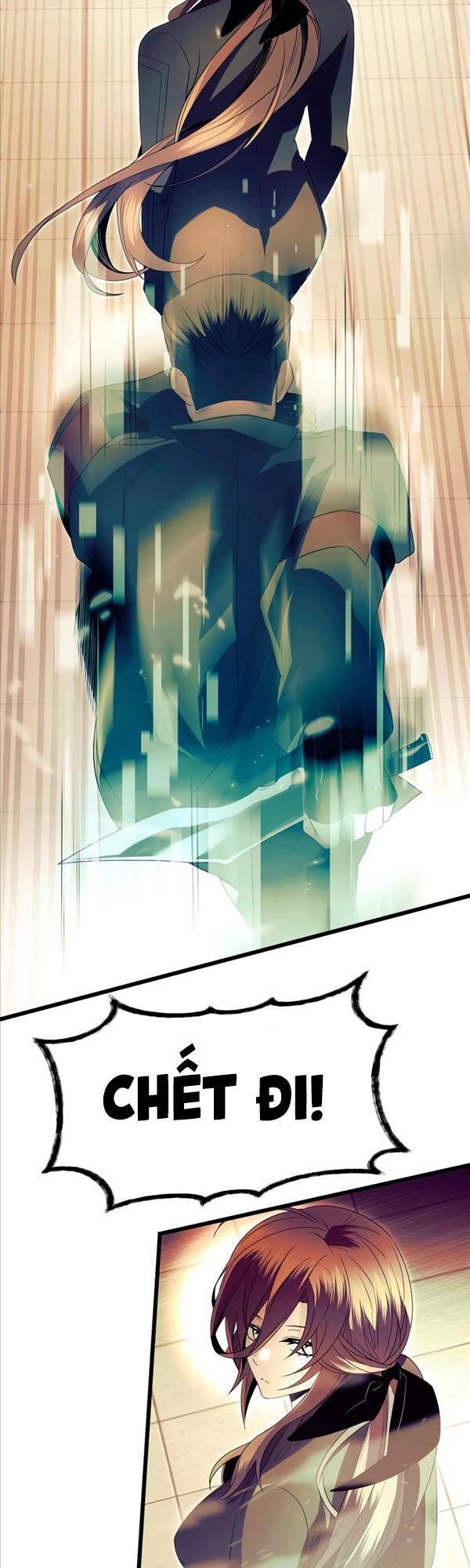 Ta Nhận Được Vật Phẩm Thần Thoại - Chapter 64 - Page 42