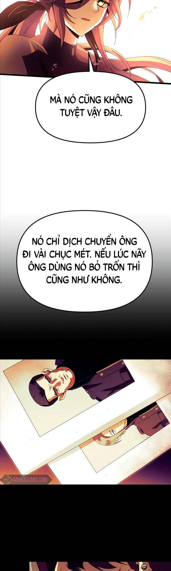 Ta Nhận Được Vật Phẩm Thần Thoại - Chapter 64 - Page 44