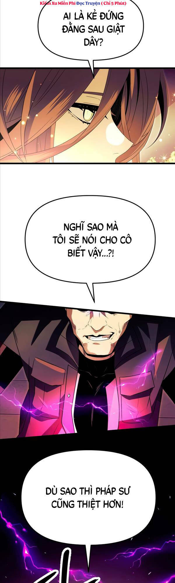 Ta Nhận Được Vật Phẩm Thần Thoại - Chapter 64 - Page 46
