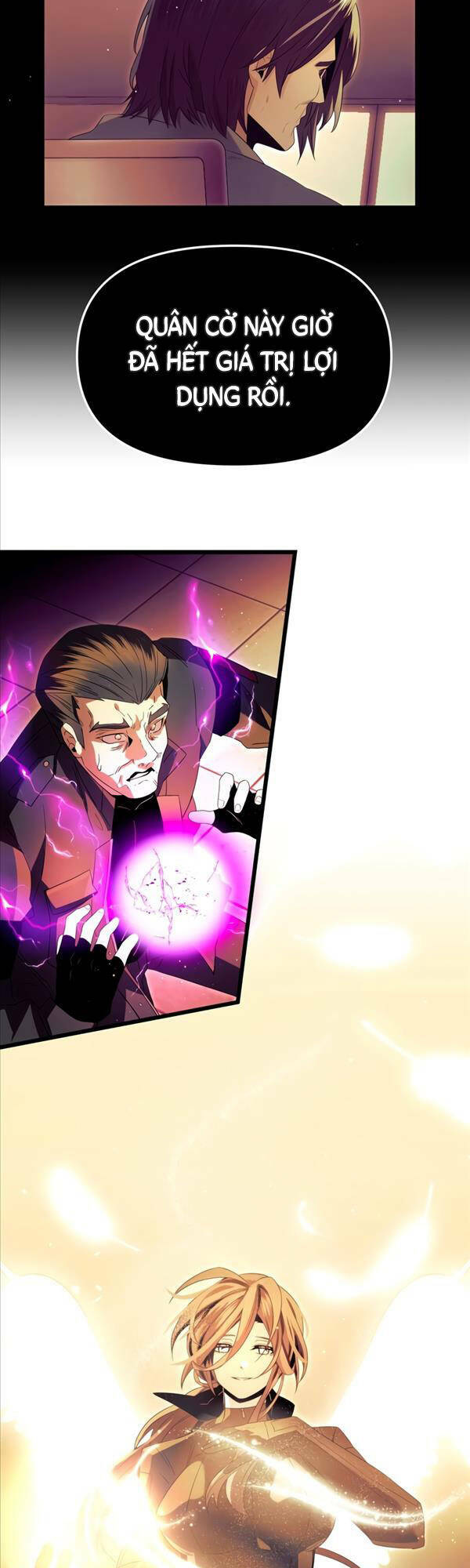 Ta Nhận Được Vật Phẩm Thần Thoại - Chapter 64 - Page 49