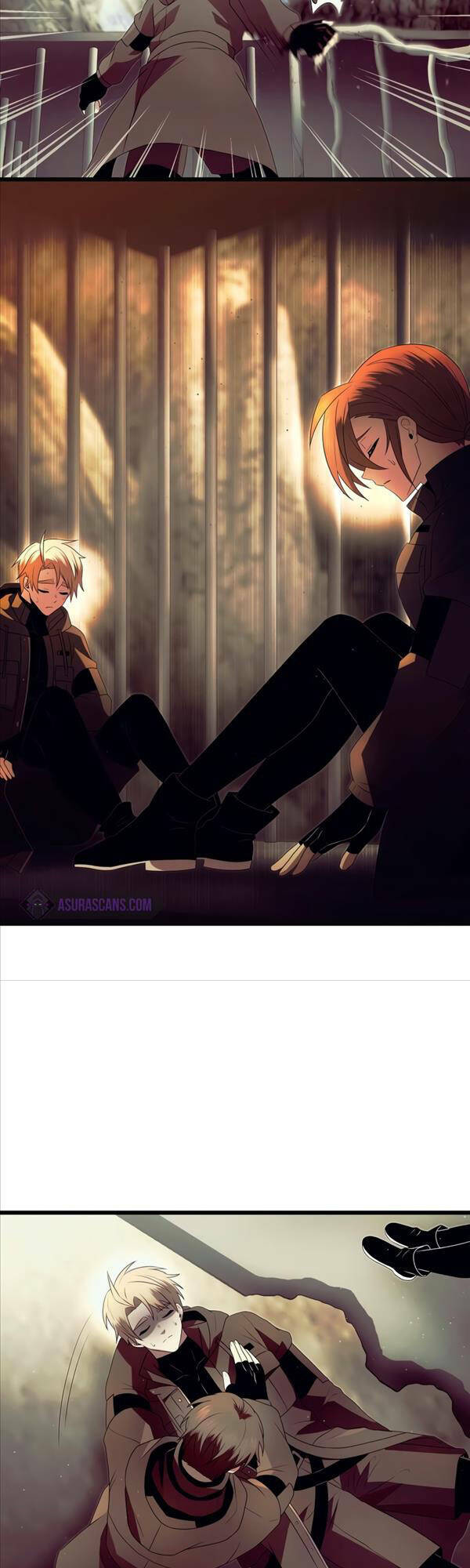 Ta Nhận Được Vật Phẩm Thần Thoại - Chapter 64 - Page 5