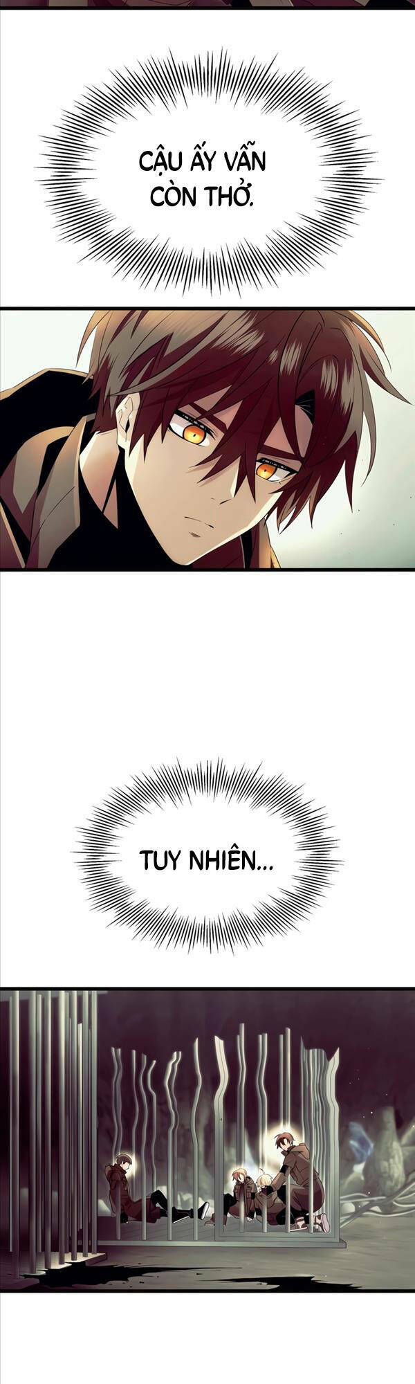 Ta Nhận Được Vật Phẩm Thần Thoại - Chapter 64 - Page 6