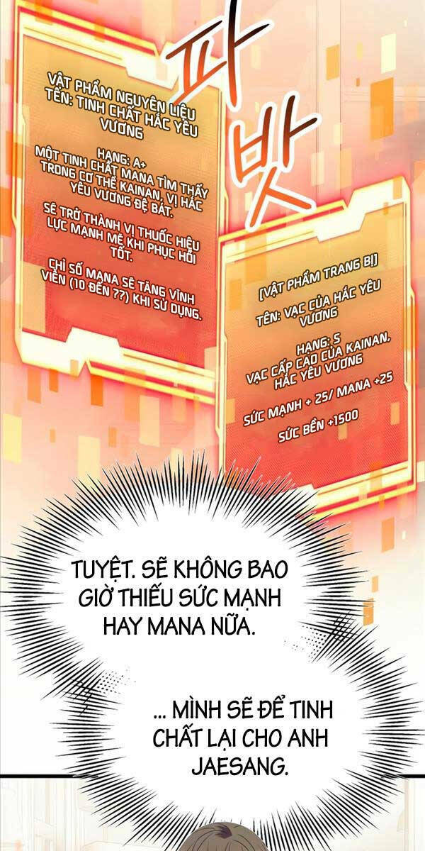 Ta Nhận Được Vật Phẩm Thần Thoại - Chapter 65 - Page 73