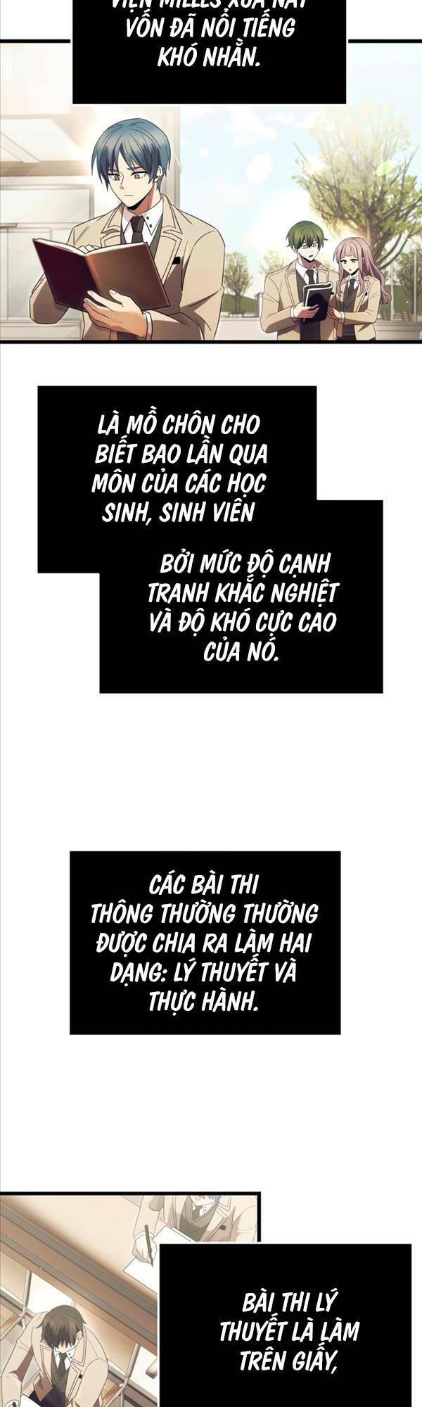 Ta Nhận Được Vật Phẩm Thần Thoại - Chapter 66 - Page 12