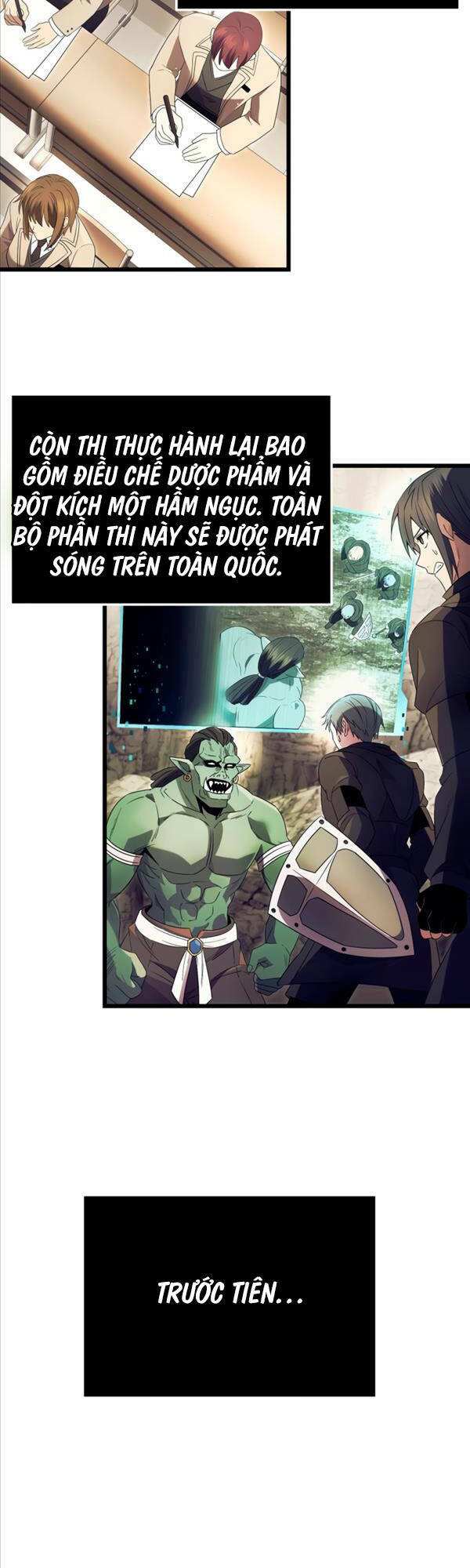 Ta Nhận Được Vật Phẩm Thần Thoại - Chapter 66 - Page 13