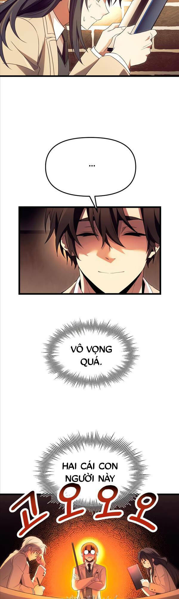 Ta Nhận Được Vật Phẩm Thần Thoại - Chapter 66 - Page 17