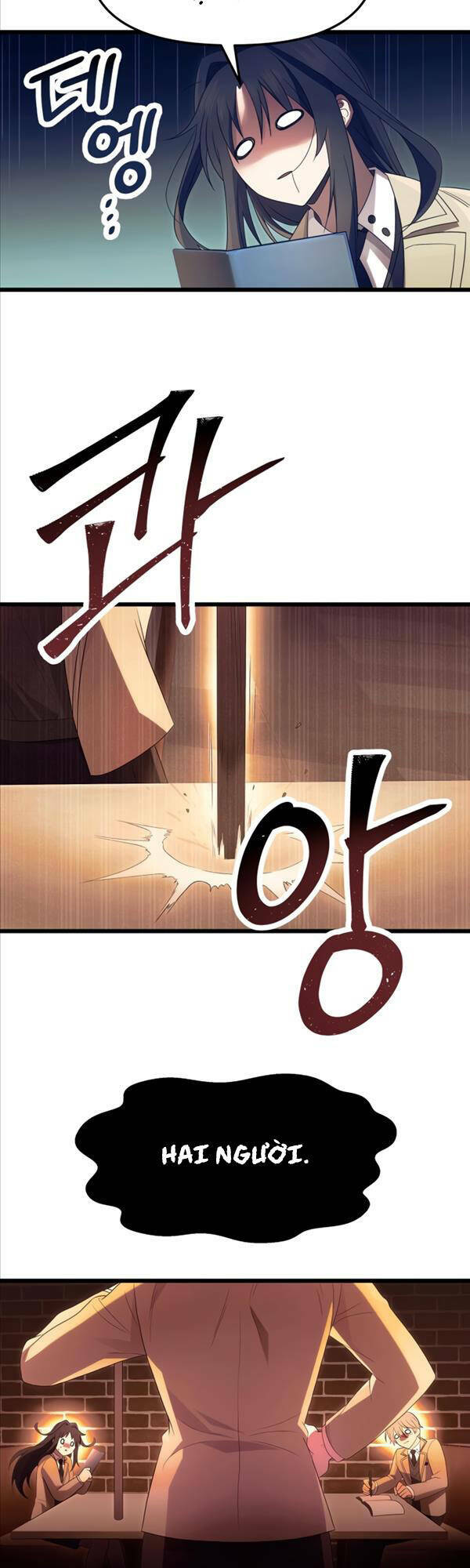 Ta Nhận Được Vật Phẩm Thần Thoại - Chapter 66 - Page 19