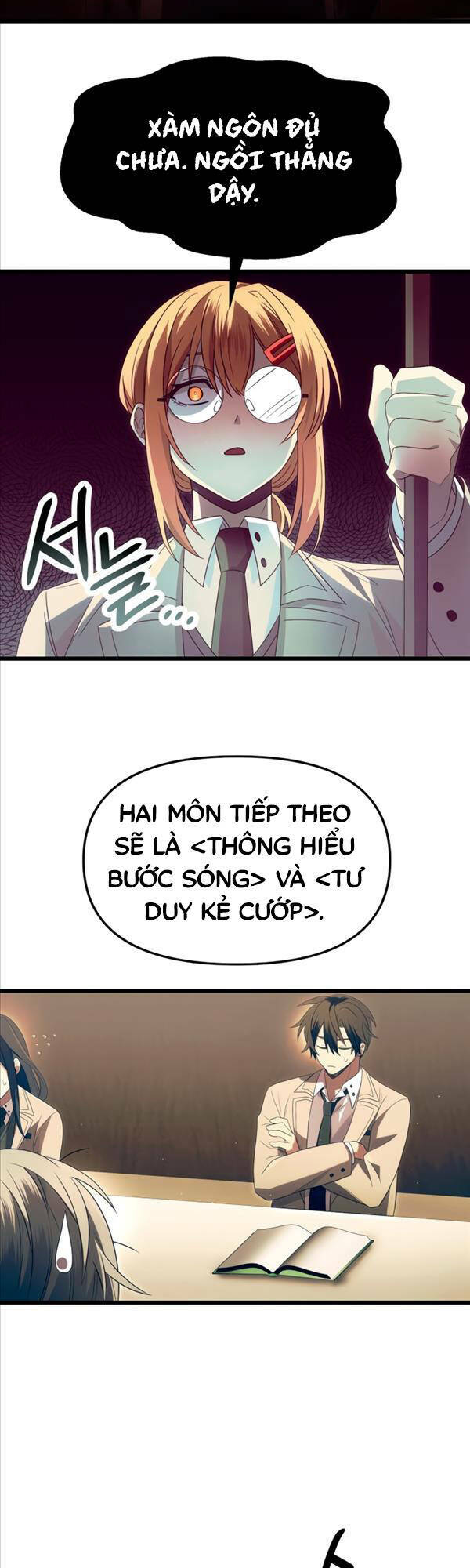 Ta Nhận Được Vật Phẩm Thần Thoại - Chapter 66 - Page 20