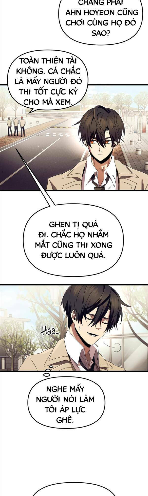 Ta Nhận Được Vật Phẩm Thần Thoại - Chapter 66 - Page 26