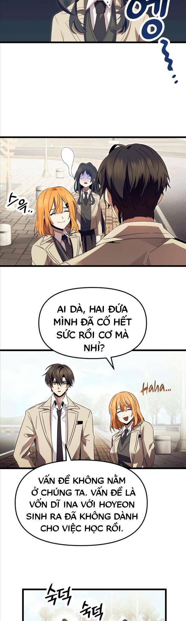 Ta Nhận Được Vật Phẩm Thần Thoại - Chapter 66 - Page 28