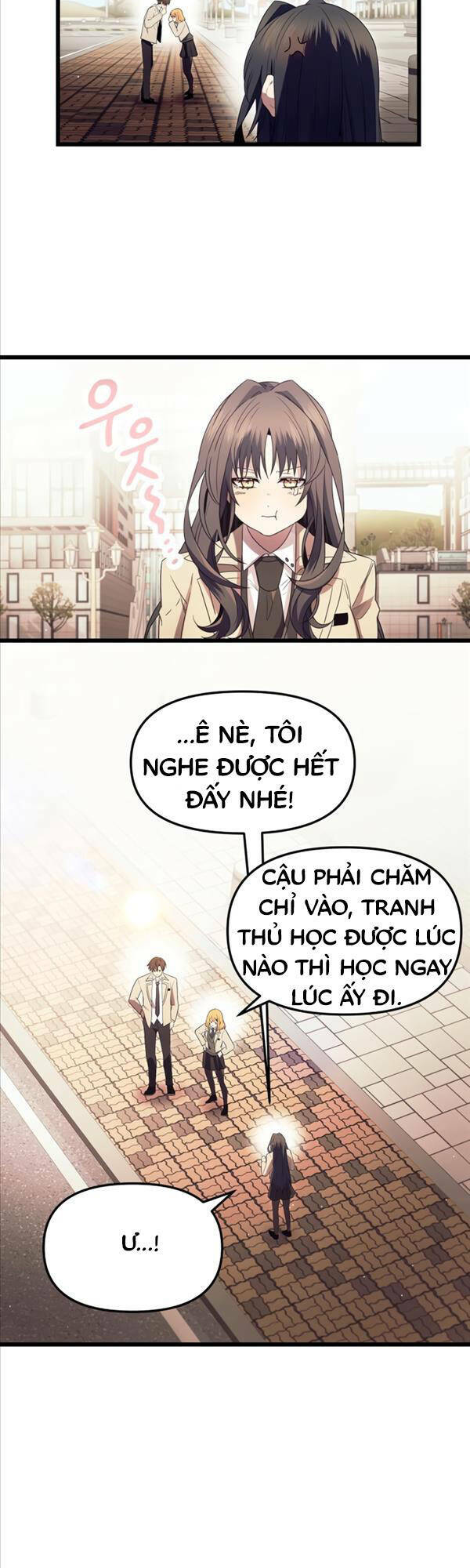 Ta Nhận Được Vật Phẩm Thần Thoại - Chapter 66 - Page 29