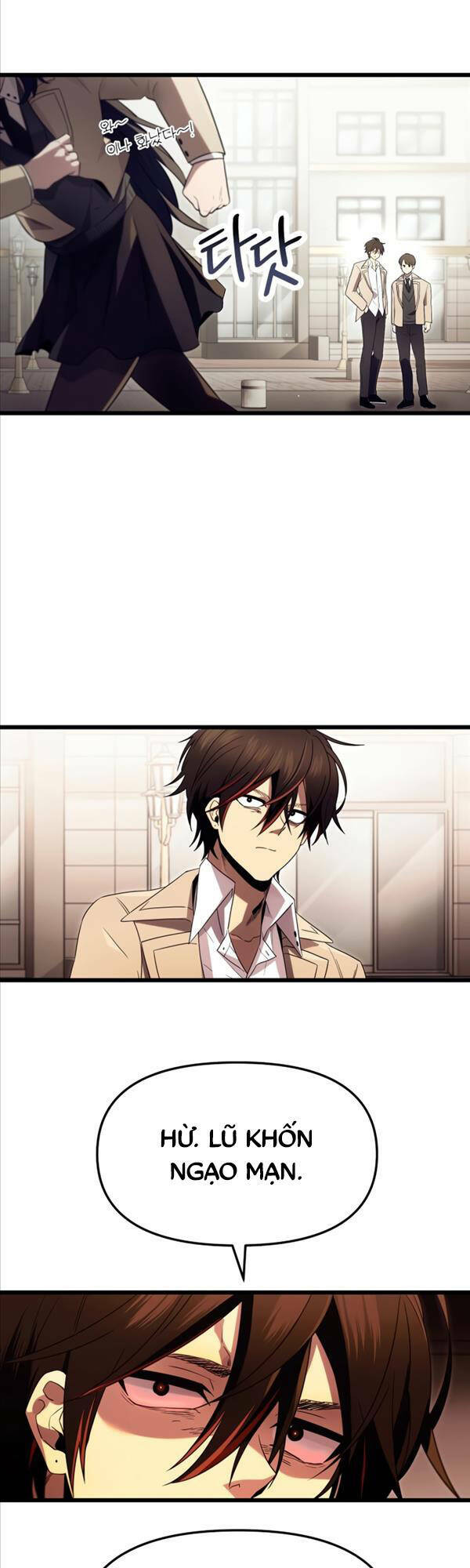 Ta Nhận Được Vật Phẩm Thần Thoại - Chapter 66 - Page 30