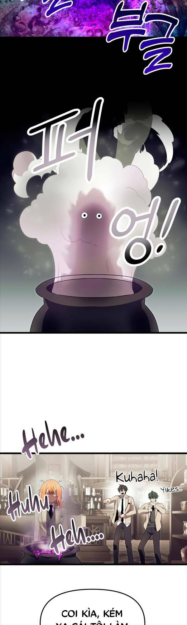 Ta Nhận Được Vật Phẩm Thần Thoại - Chapter 66 - Page 34