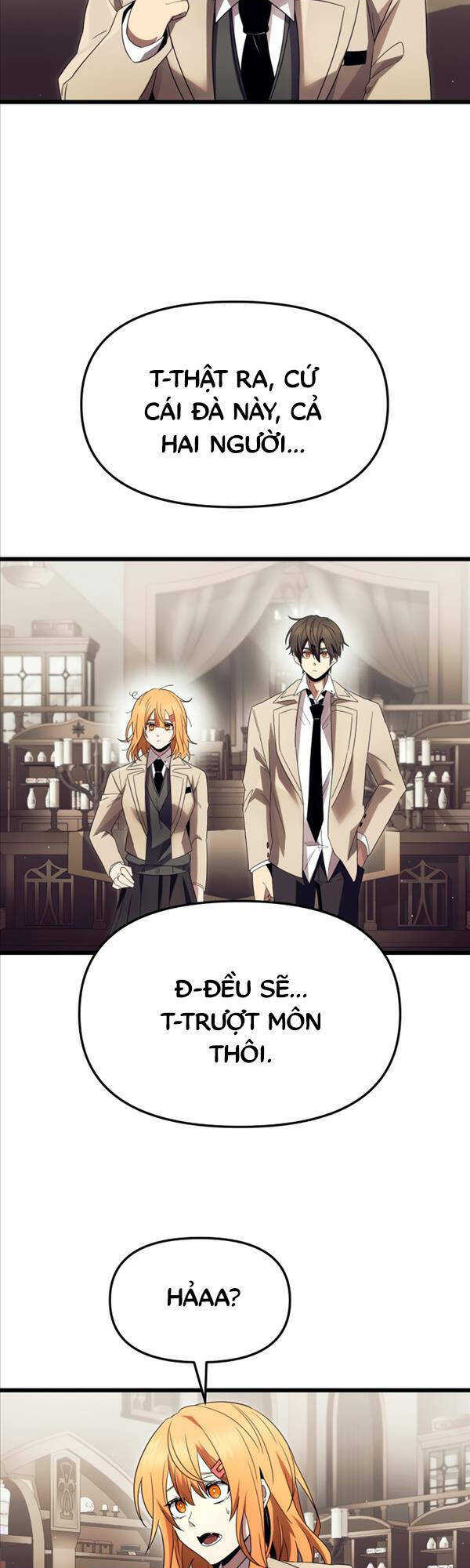 Ta Nhận Được Vật Phẩm Thần Thoại - Chapter 66 - Page 36