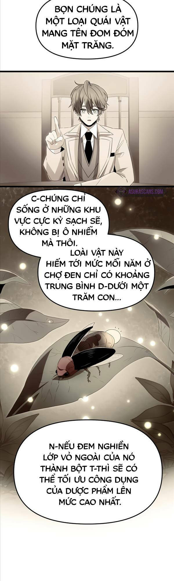Ta Nhận Được Vật Phẩm Thần Thoại - Chapter 66 - Page 43
