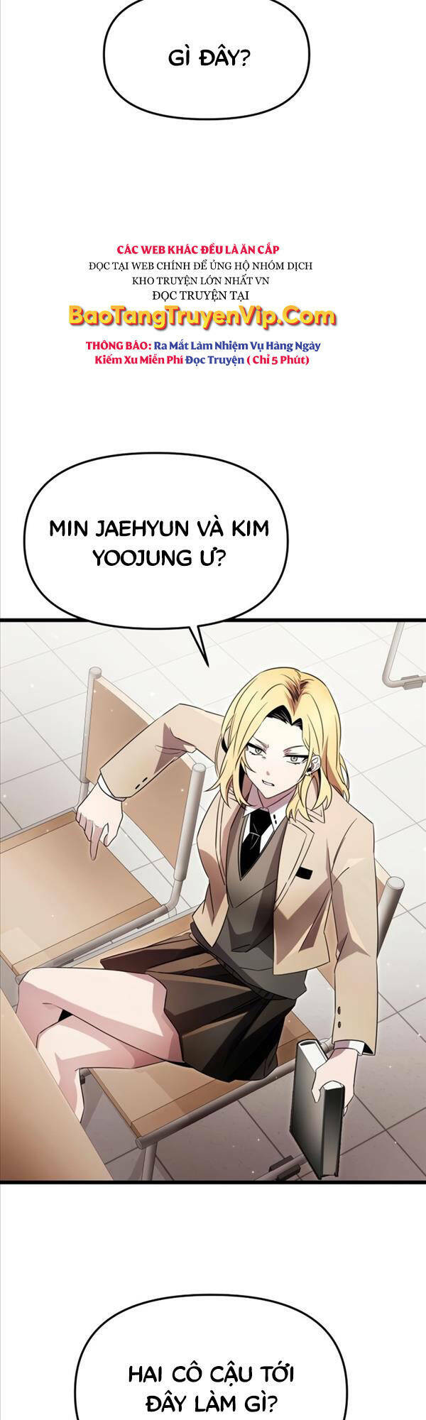 Ta Nhận Được Vật Phẩm Thần Thoại - Chapter 66 - Page 46