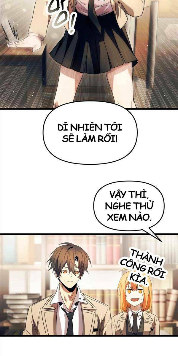 Ta Nhận Được Vật Phẩm Thần Thoại - Chapter 67 - Page 11