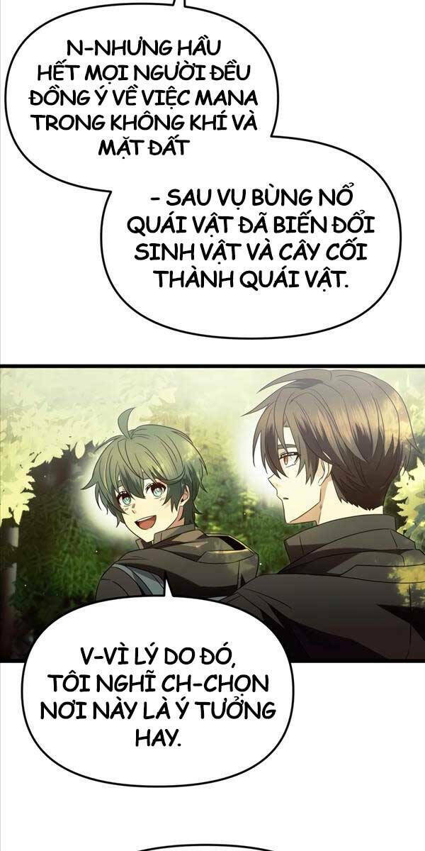 Ta Nhận Được Vật Phẩm Thần Thoại - Chapter 67 - Page 33