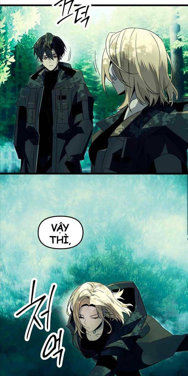 Ta Nhận Được Vật Phẩm Thần Thoại - Chapter 67 - Page 41