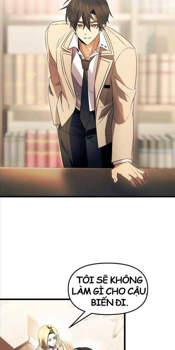 Ta Nhận Được Vật Phẩm Thần Thoại - Chapter 67 - Page 5