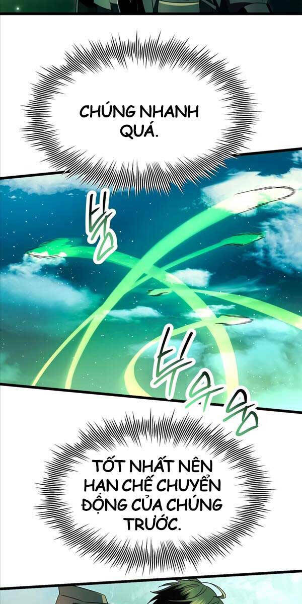 Ta Nhận Được Vật Phẩm Thần Thoại - Chapter 67 - Page 61