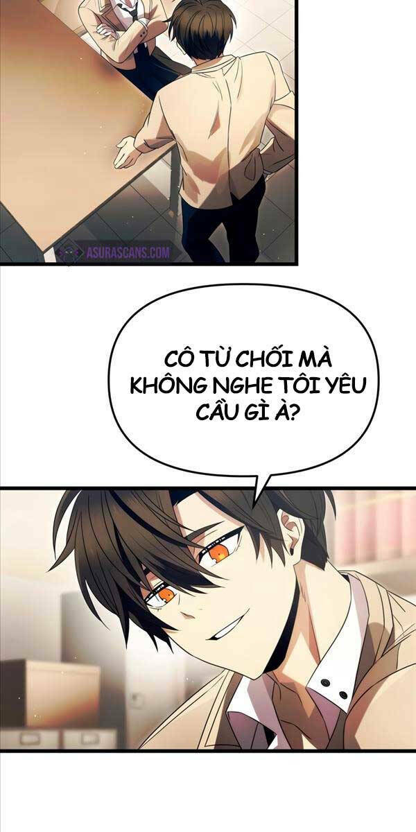 Ta Nhận Được Vật Phẩm Thần Thoại - Chapter 67 - Page 6