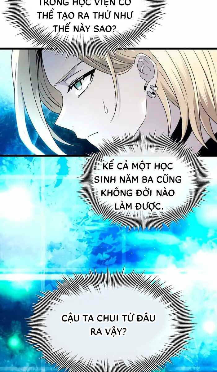 Ta Nhận Được Vật Phẩm Thần Thoại - Chapter 68 - Page 10