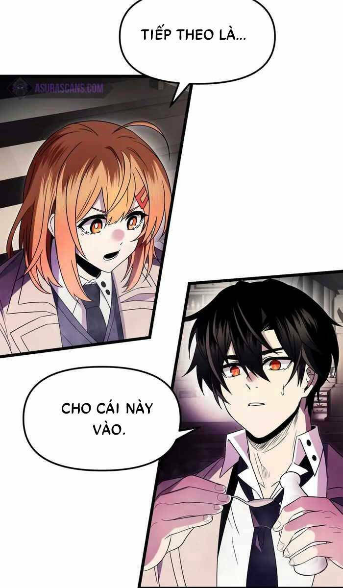 Ta Nhận Được Vật Phẩm Thần Thoại - Chapter 68 - Page 19