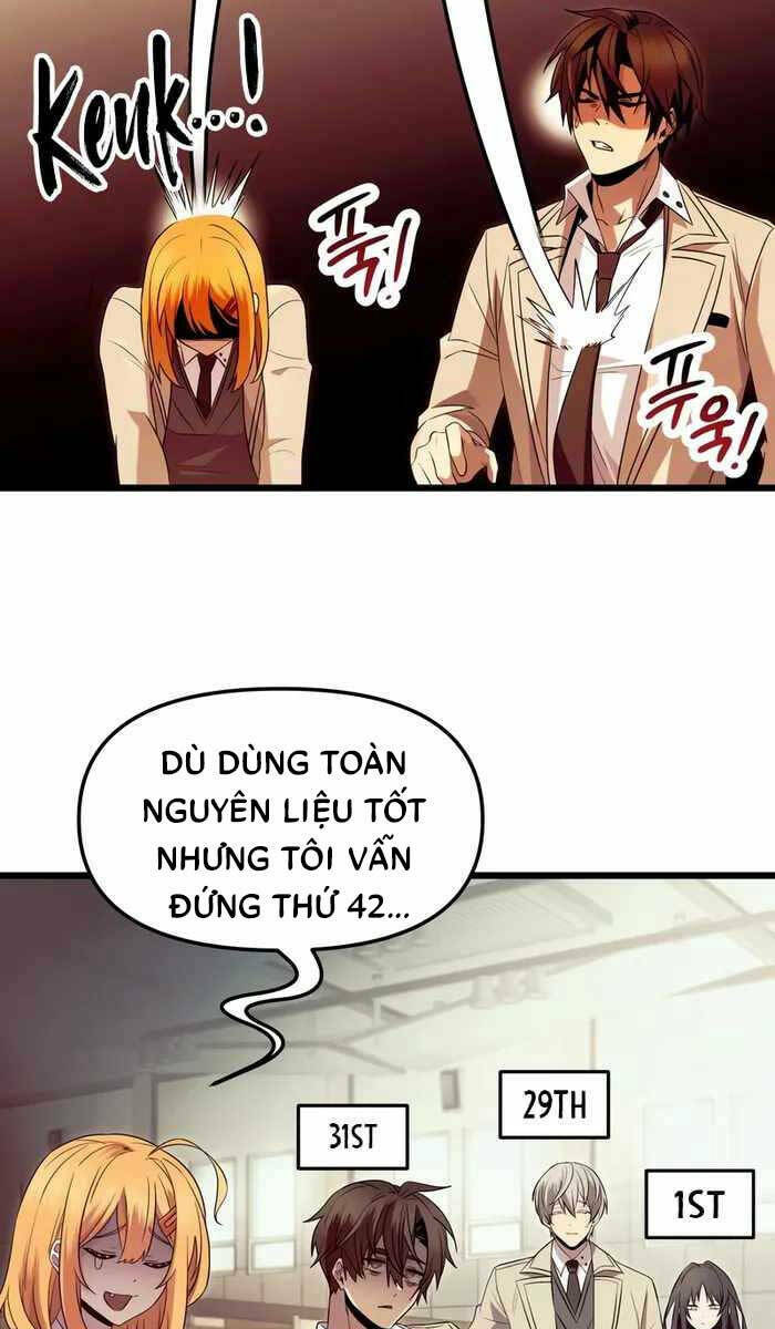 Ta Nhận Được Vật Phẩm Thần Thoại - Chapter 68 - Page 35