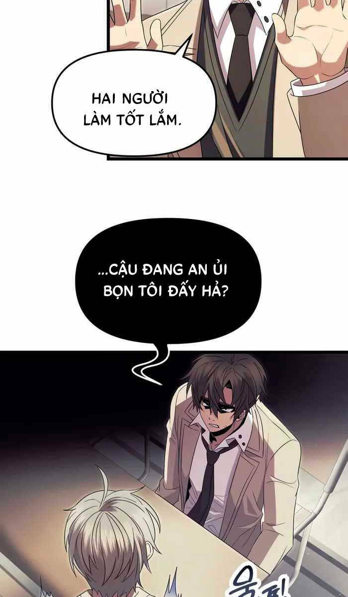 Ta Nhận Được Vật Phẩm Thần Thoại - Chapter 68 - Page 37