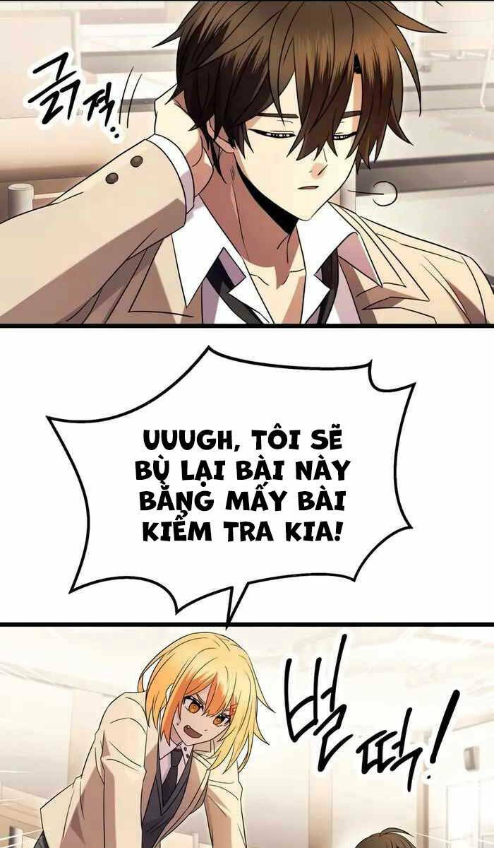 Ta Nhận Được Vật Phẩm Thần Thoại - Chapter 68 - Page 40