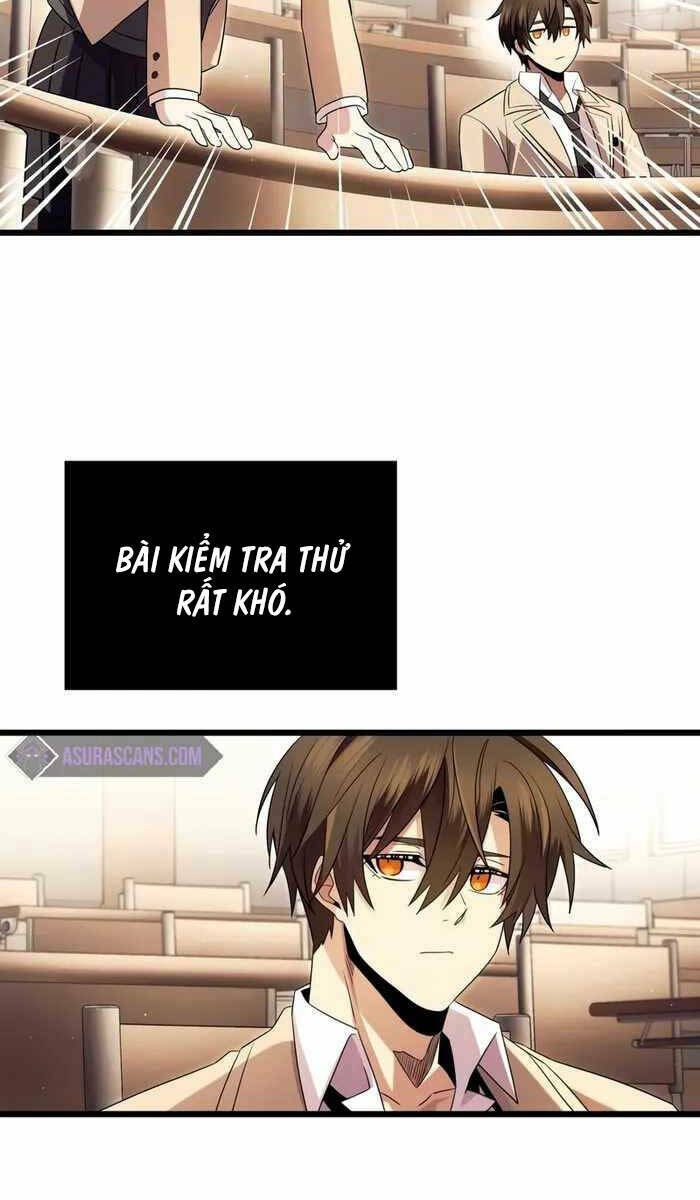 Ta Nhận Được Vật Phẩm Thần Thoại - Chapter 68 - Page 41